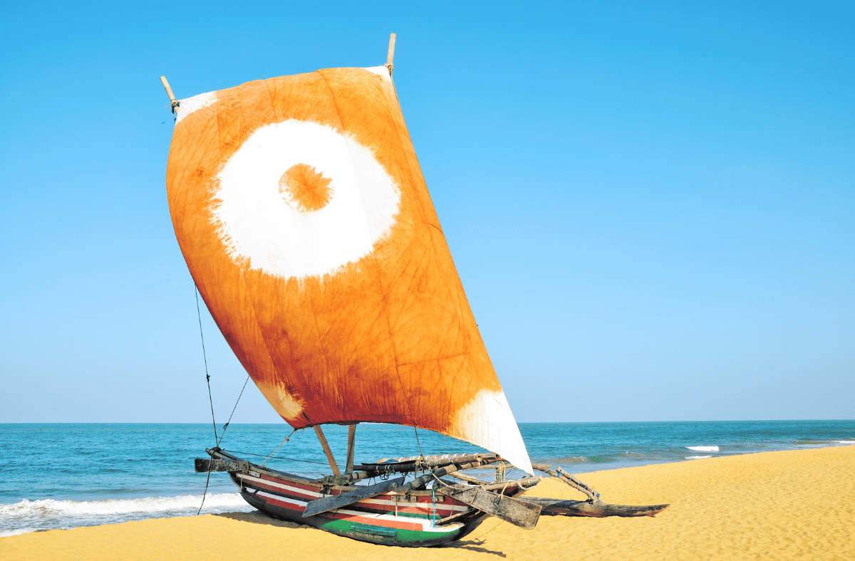 Negombo