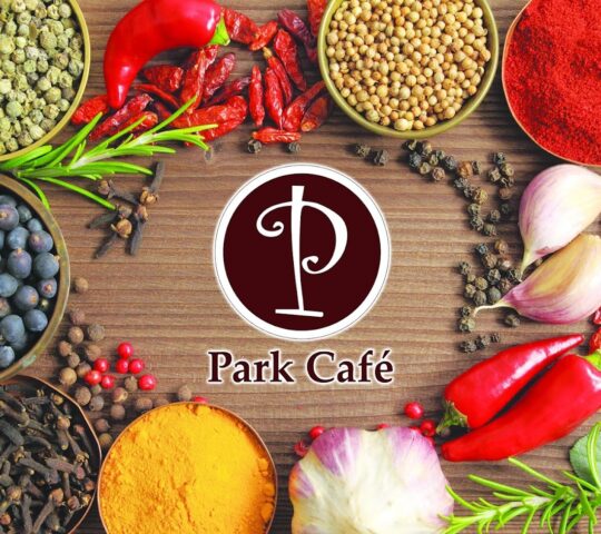 Park Cafe