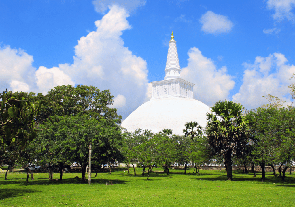 Anuradhapura