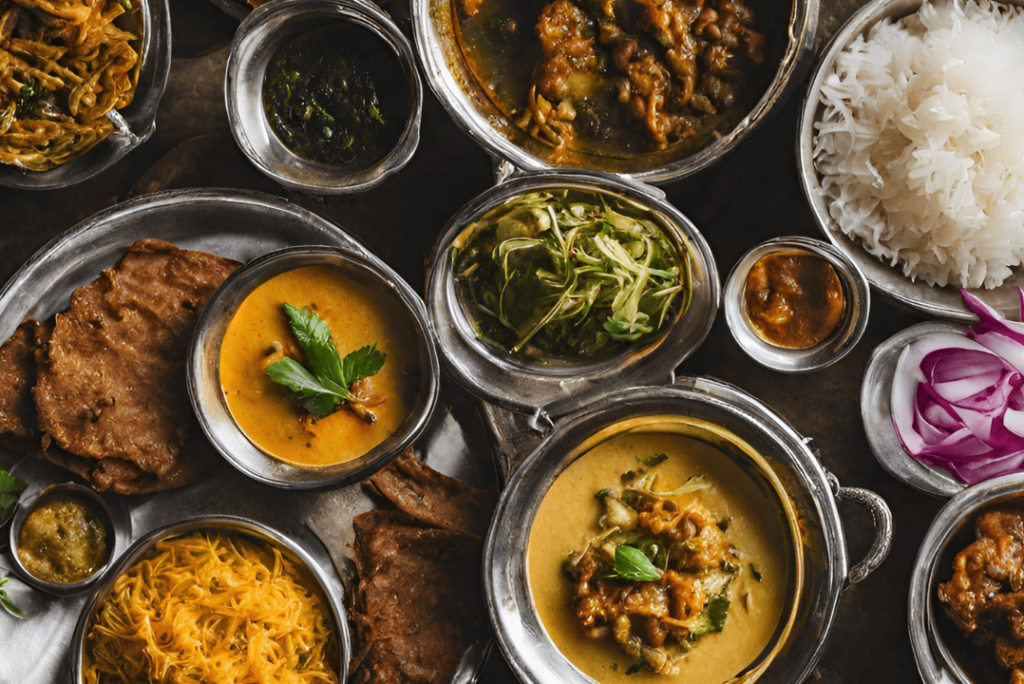 Exploring the Flavors of Sri Lankan Cuisine: A Culinary Adventure