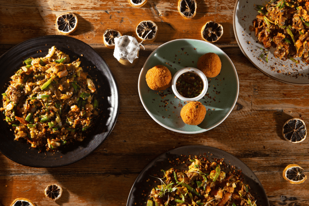 Explore the Flavorful World of Sri Lankan Cuisine: Top 10 Must-Try Sri Lankan Dishes